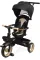 Детский трехколесный велосипед Caretero (Toyz) SABER