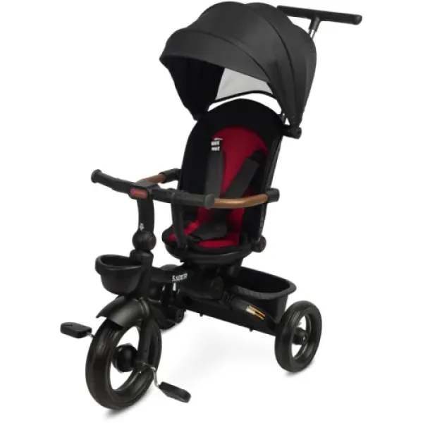 Детский трехколесный велосипед Caretero (Toyz) SABER