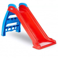 Дитяча гірка Little Tikes First Slide My First 95 см 624605PE13