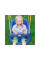 Дитяча гойдалка Little Tikes з глибоким сидінням 4309
