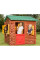 Детский домик Little Tikes Сруб 4869