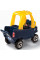 Машинка каталка Little Tikes Cozy Truck Pickup