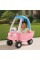 Машинка каталка Little Tikes Cozy Coupe для принцеси