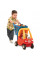 Машинка каталка Little Tikes Cozy Coupe