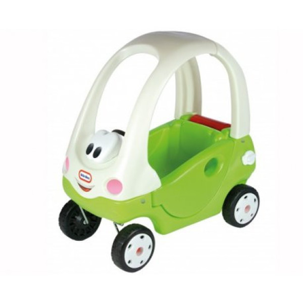Машинка каталка Little Tikes Grand Coupe