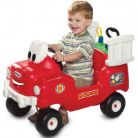 Машинка каталка Little Tikes Пожарная служба