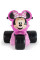 Электробайк трехколесный INJUSA Minnie Samurai 6V