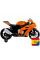 Электробайк INJUSA KTM 12V MP3