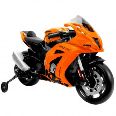 Электробайк INJUSA KTM 12V MP3