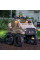 Дитячий майданчик з гіркою STEP2  Safari Truck 4136KR