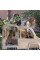 Дитячий майданчик з гіркою STEP2  Safari Truck 4136KR