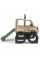 Дитячий майданчик з гіркою STEP2  Safari Truck 4136KR