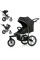 Прогулочная беговая коляска Kinderkraft Helsi 2