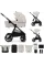 Коляска 2в1 Kinderkraft NEA 2