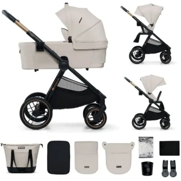 Коляска 2в1 Kinderkraft NEA 2