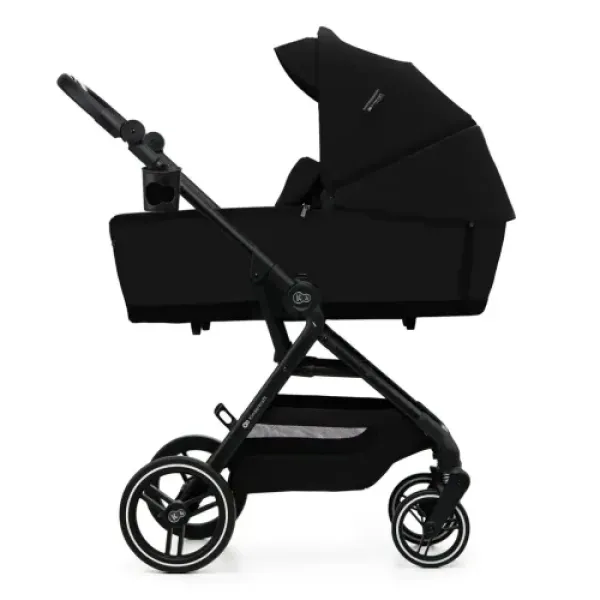 Коляска 3в1 Kinderkraft Yoxi