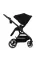 Коляска 3в1 Kinderkraft Yoxi