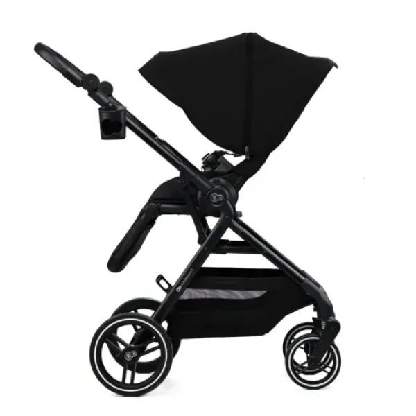 Коляска 3в1 Kinderkraft Yoxi