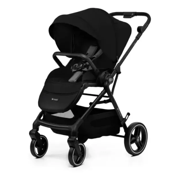Коляска 3в1 Kinderkraft Yoxi