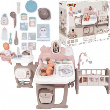 Детский набор Smoby Baby Nurse для юной няни 220376