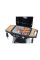Игровой набор Smoby Grill Barbecue 18 акс. 312001