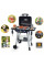 Игровой набор Smoby Grill Barbecue 18 акс. 312001