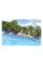 Каркасний басейн Bestway 956x488x132см 7в1 561KJ