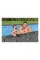 Каркасный бассейн Bestway 732x366x132cm 7в1 561KG