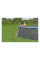 Каркасний басейн Bestway  549x132 cm 7в1 561KC