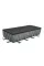 Каркасный бассейн Bestway 549x274x122 cm 6в1 56465