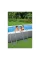 Каркасный бассейн Bestway 549x274x122 cm 6в1 56465