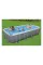 Каркасный бассейн Bestway 549x274x122 cm 6в1 56465
