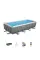 Каркасный бассейн Bestway 549x274x122 cm 6в1 56465