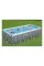 Каркасный бассейн Bestway 488x244x122 6в1 56670
