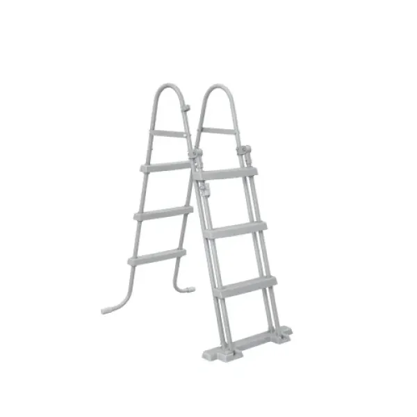Каркасный бассейн Bestway 427x107cm 6в1 561JM
