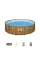 Каркасный бассейн Bestway 427x107cm 6в1 561JM