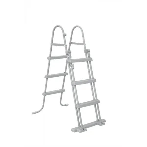 Каркасный бассейн Bestway 457x107 cm 6в1 561GD