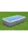 Каркасный бассейн Bestway 404x201x100см 6w1 56441
