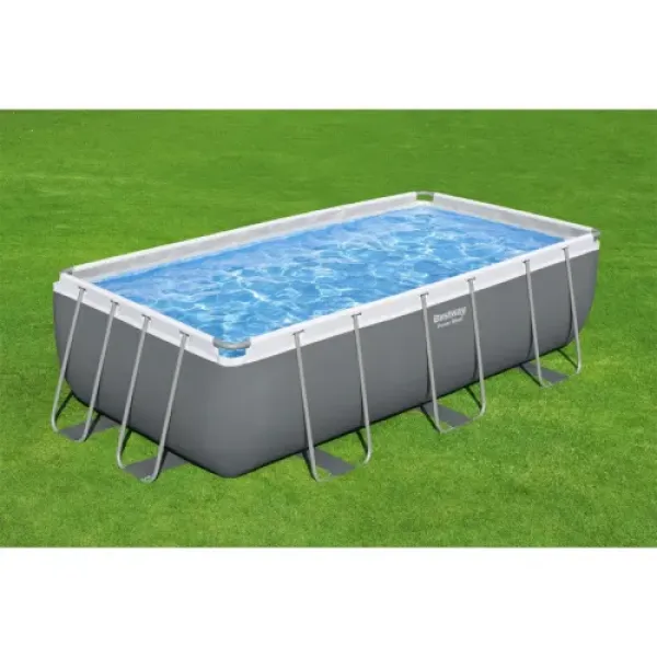 Каркасный бассейн Bestway 404x201x100см 6w1 56441
