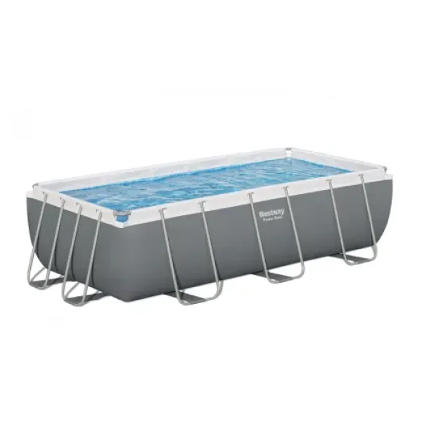 Каркасный бассейн Bestway 404x201x100см 6w1 56441
