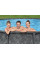 Каркасный бассейн Bestway 610x 132cm 6в1 561KE