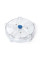 Каркасный бассейн Bestway 610x366x122+доска 10в1+LED 56719