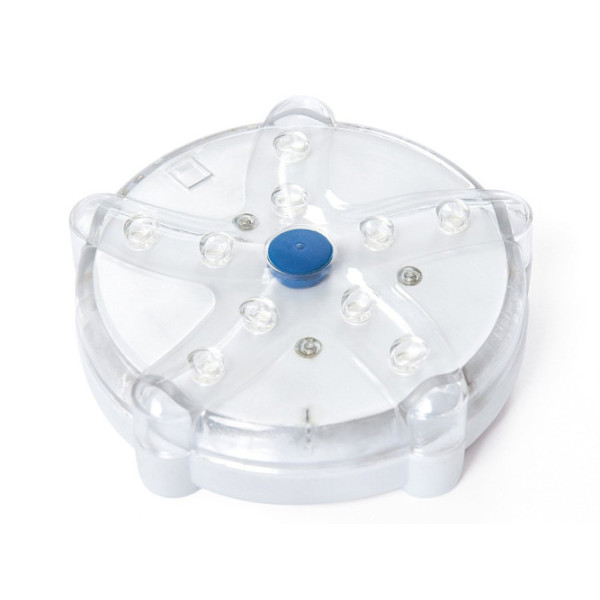 Каркасный бассейн Bestway 610x366x122+доска 10в1+LED 56719