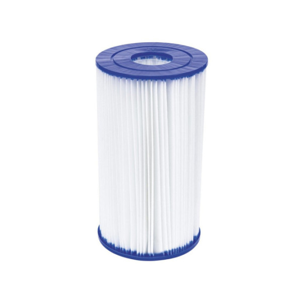 Каркасный бассейн Bestway 610x366x122+доска 10в1+LED 56719