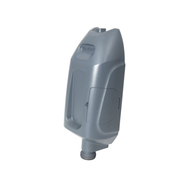 Каркасный бассейн Bestway 610x366x122+доска 10в1+LED 56719