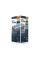 Каркасный бассейн Bestway 488x244x122cm 9в1 56671