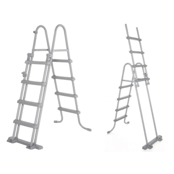 Каркасный бассейн Bestway 488x244x122cm10w1 561MB