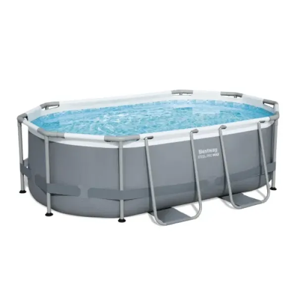 Каркасний басейн Bestway 305x200x84  5w1 5614A