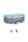 Каркасний басейн Bestway 305x200x84  5w1 5614A