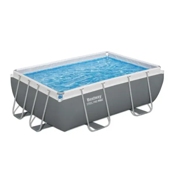 Каркасный бассейн Bestway 282x196x84 4w1 56629